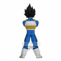 Vegeta - Dragon Ball Z - Burning Fighters - Vol.2