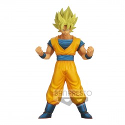 Son Goku Super Saiyan -...
