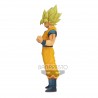 Son Goku Super Saiyan - Dragon Ball Z - Burning Fighters - Vol.2