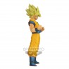 Son Goku Super Saiyan - Dragon Ball Z - Burning Fighters - Vol.2
