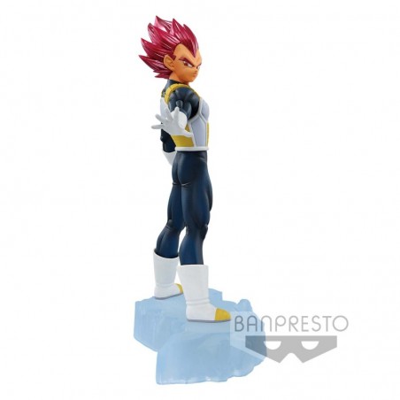 Don Quichotte Doflamingo - One Piece - Scultures Big Banpresto Figure Colosseum