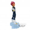 Don Quichotte Doflamingo - One Piece - Scultures Big Banpresto Figure Colosseum