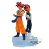 Don Quichotte Doflamingo - One Piece - Scultures Big Banpresto Figure Colosseum