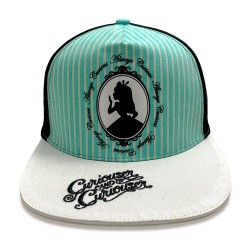 Casquette - Snapback -...