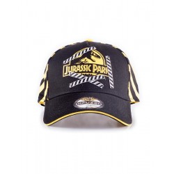 Casquette - Jurassic Park -...