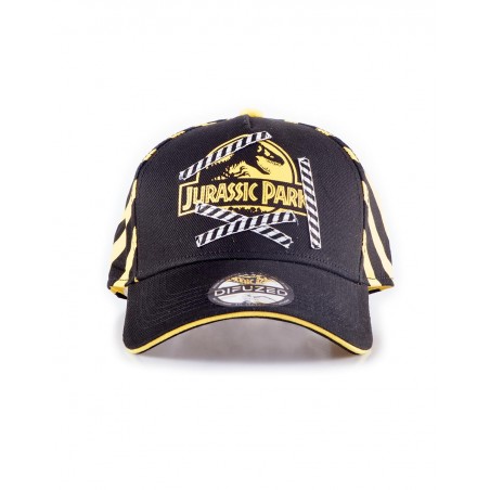 Casquette - Jurassic Park - Universal - U Unisexe 