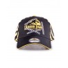 Casquette - Jurassic Park - Universal - U Unisexe 