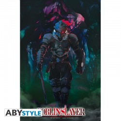Poster - The Goblin Slayer...