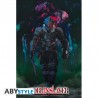 Poster - The Goblin Slayer - Goblin Slayer - Roulé et filmé