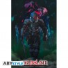 Poster - Goblin Slayer - Goblin Slayer - roulé filmé (91.5x61)