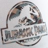 Casquette - Snapback - Logo - Jurassic Park - U Unisexe 