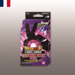 JCC - Ultimate Deck -...