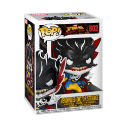 Doctor Strange - Marvel Venom S3 (602) - POP Marvel 