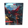 Livre - Dungeons et Dragons - Guide To Ravenloft - FR