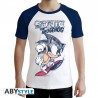 T-shirt - Sonic - Sonic - XL Homme 