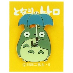 Pin's - Mon voisin Totoro -...