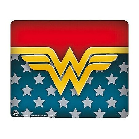 Tapis de Souris - Wonder Woman - DC Comics