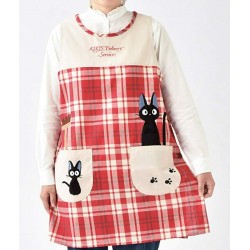 Tablier - Kiki la petite Sorcière - Jiji