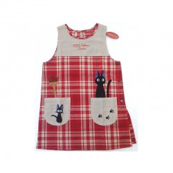 Tablier - Kiki la petite Sorcière - Jiji