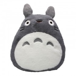 Coussin - Mon voisin Totoro...