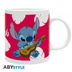 Mug - Ohana - Lilo et Stitch 