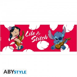 Mug - Ohana - Lilo et Stitch 