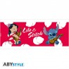Mug - Ohana - Lilo et Stitch 