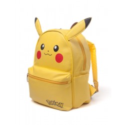 Sac à dos - Pokemon - Pikachu