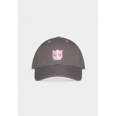 Casquette - Pokemon - Rondoudou - U Unisexe 