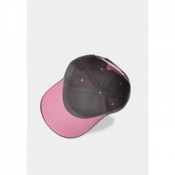 Casquette - Pokemon - Rondoudou - U Unisexe 