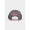 Casquette - Pokemon - Rondoudou - U Unisexe 