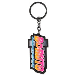 Porte-clefs - PVC - Boruto...