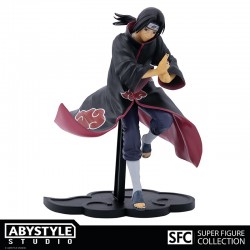 Figurine SFC (15) - Itachi...