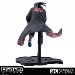 Figurine SFC (15) - Itachi - Naruto Shippuden