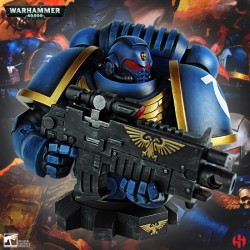 Buste - Warhammer 40K -...