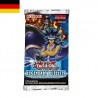JCC - Booster sous blister - Duel. Lég. "Duels From the Deep" - Yu-Gi-Oh! (DE)