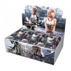 FINAL FANTASY - Emissaire...