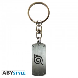 Porte-Clefs Métal - Symbole...