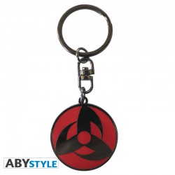 Porte-Clefs Métal -...