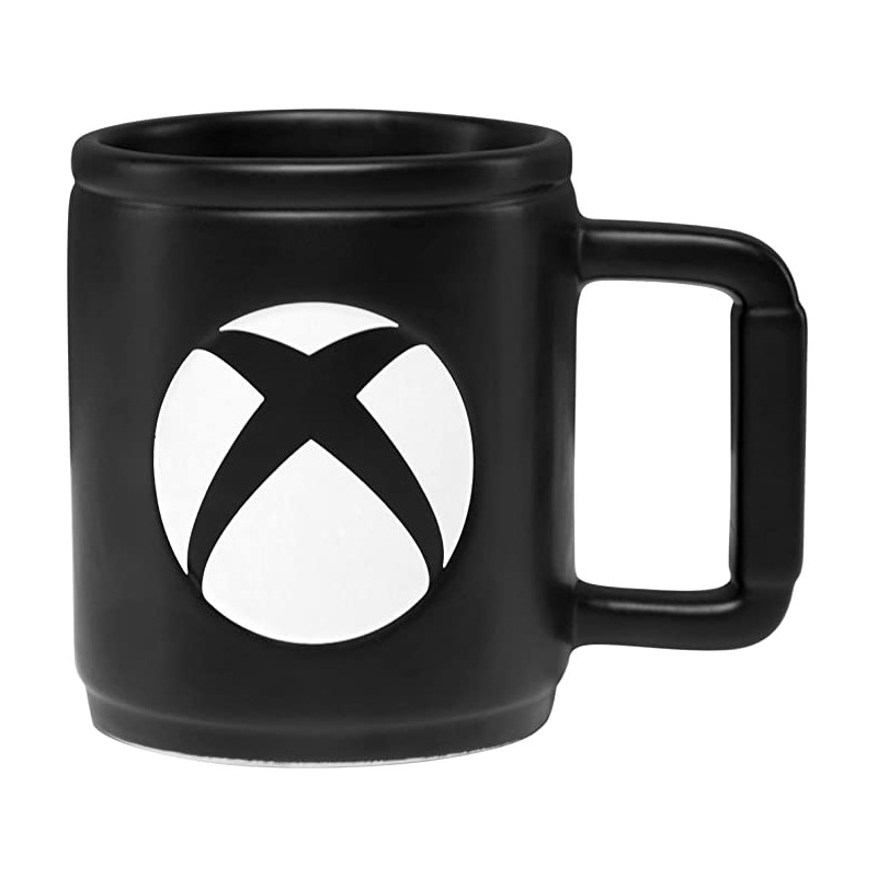 Mug - X-Box - "X"