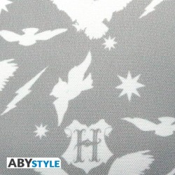 Coussin - Harry Potter - Hedwige