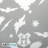 Coussin - Harry Potter - Hedwige