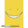 Poster - Koro Smile - Assassination Classroom - Roulé et filmé