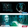 Mug - Thermo Réactif - Harry Potter - Voldemort