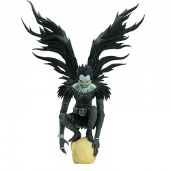 Figurine SFC - Ryuk - Death...