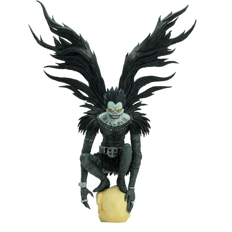 Figurine SFC (04) - Ryuk - Death Note