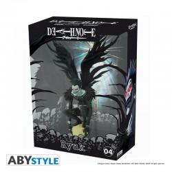 Figurine SFC (04) - Ryuk - Death Note