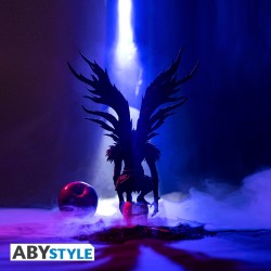 Figurine SFC (04) - Ryuk - Death Note