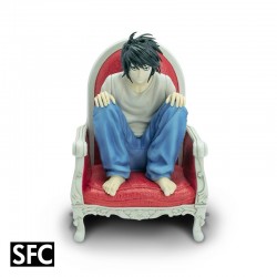 Figurine SFC - "L" - Death...