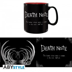 Mug - Death Note - Death Note